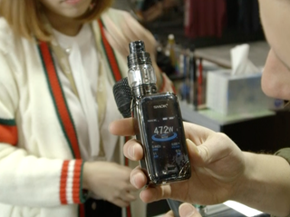 The SMOK X-Priv